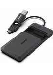 BENFEI M.2 NVMe i obudowa SATA SSD z USB 3.2 (Gen 2) 10 Gbps