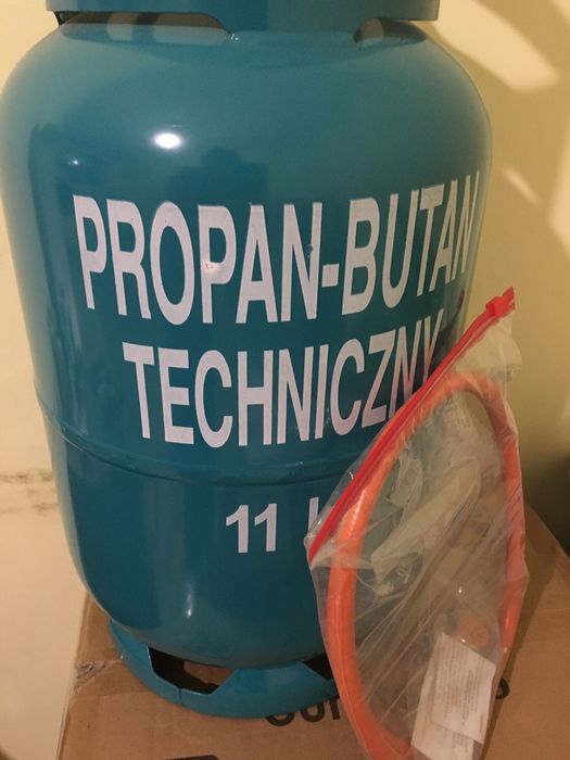 Газовий обігрівач Duraterm DR2020 4.2кВт