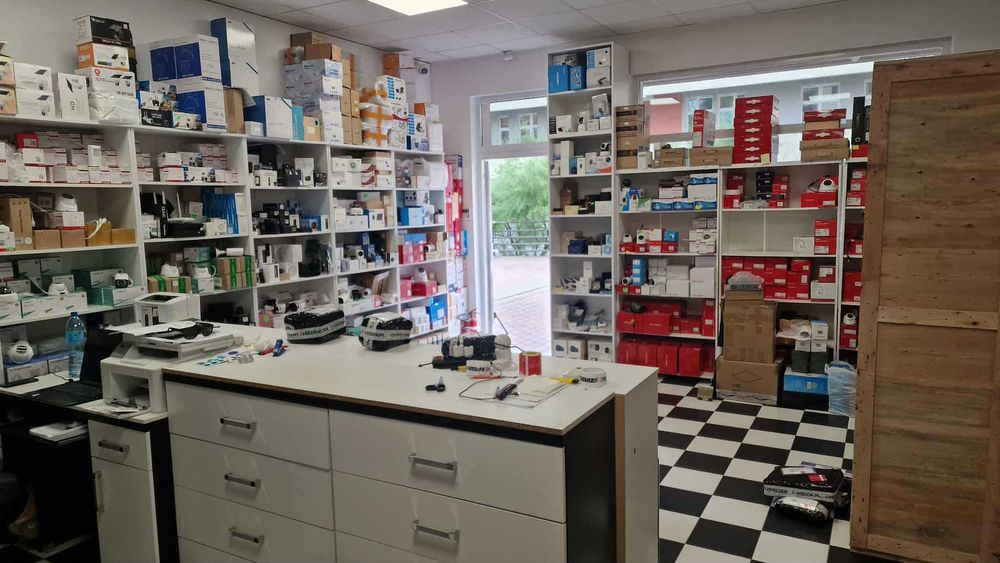 Wynajmę Lokal Handlowo Usługowy BULWAR IKARA , HORBACZEWSKIEGO 21