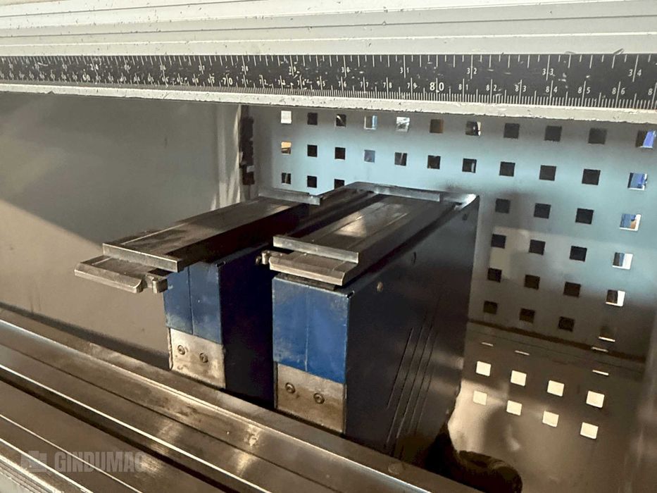 TRUMPF TruBend 7036 (2014) – prasa krawędziowa CNC