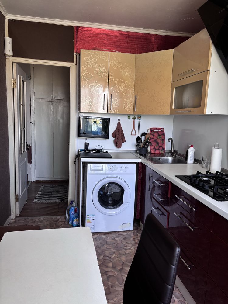 Продажв 2 к квартиры в Новомосковске!