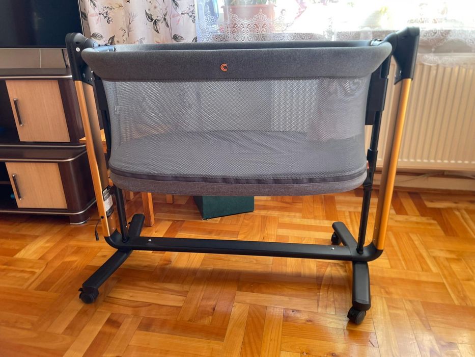 Kolyska lozeczko