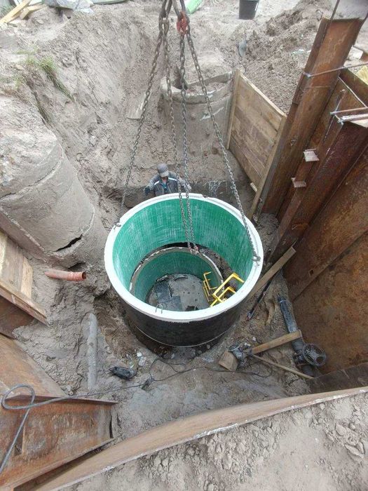 Зварювальні та монтажні роботи інженерних систем водопровід, опалення