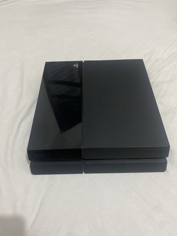 Ps4 segunda mão