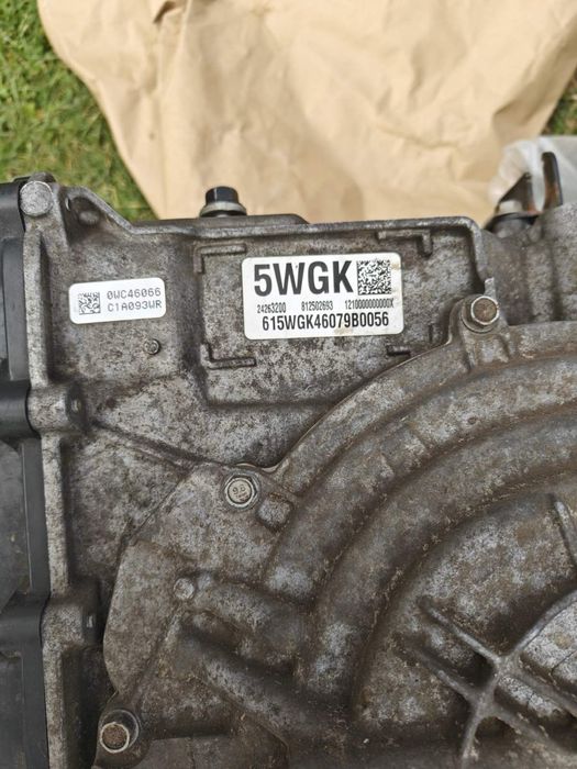 Продам АКПП (автоматична коробка передач) від Buick Regal 2016 р.в.