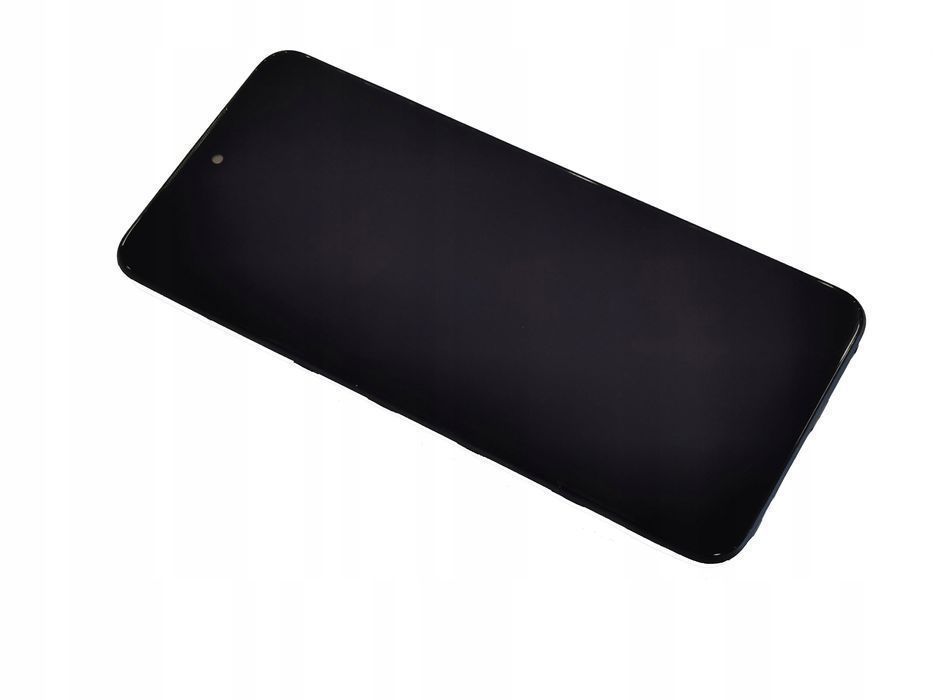Wyświetlacz Lcd Ekran Do Xiaomi Redmi Note 10 5G M2103K19C Ramka