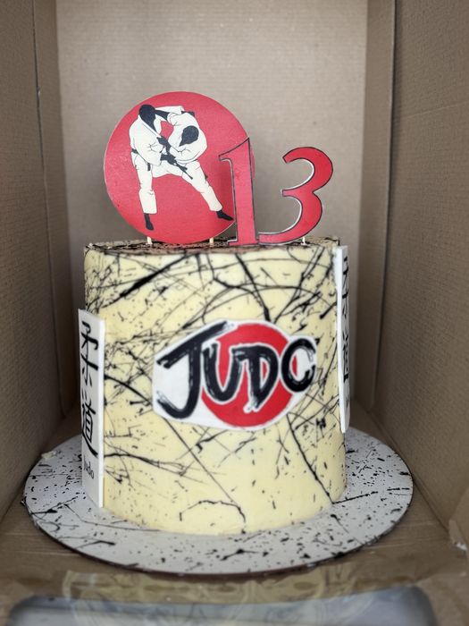 Торти на замовлення березняки