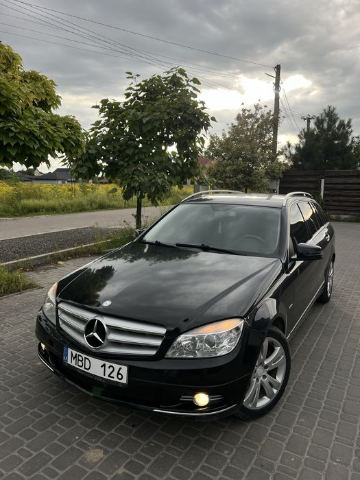 Продам Mercedes C220