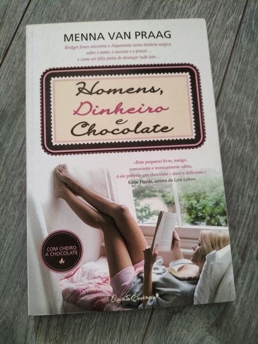 Livros Novos e usados