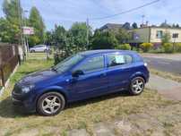 Opel astra h 1.6 benzyna twinport