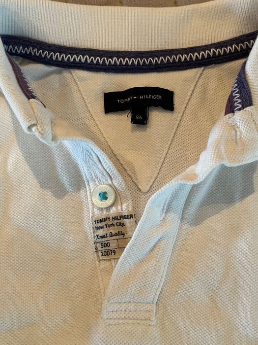 Polo Ralph Lauren 86cm