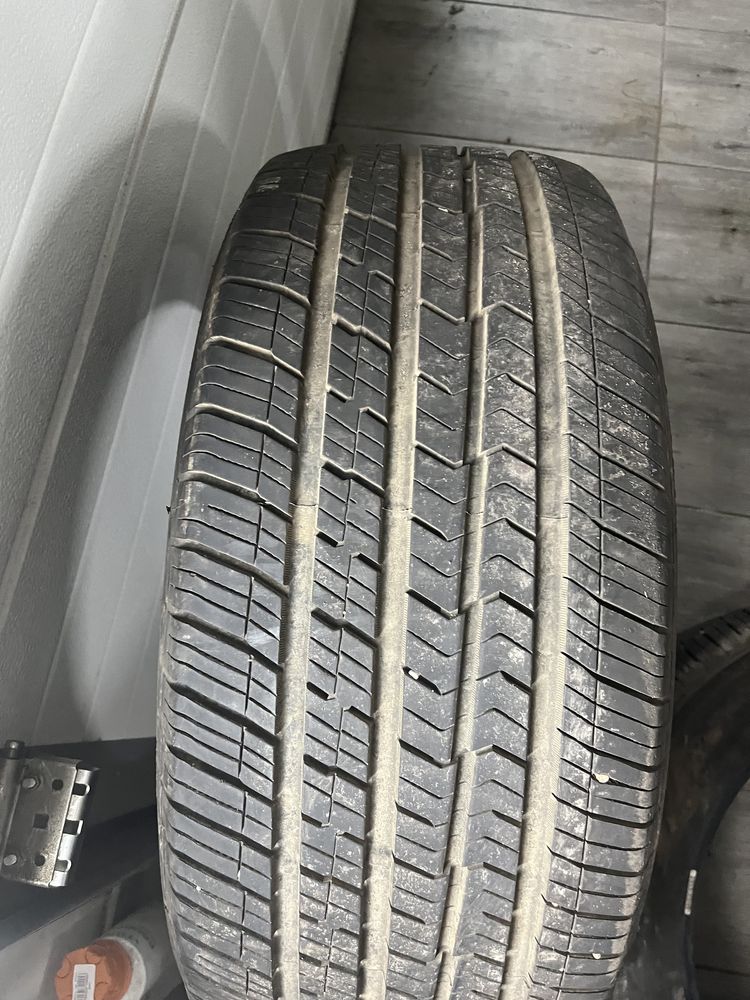 Opony 275/55 R19 111V