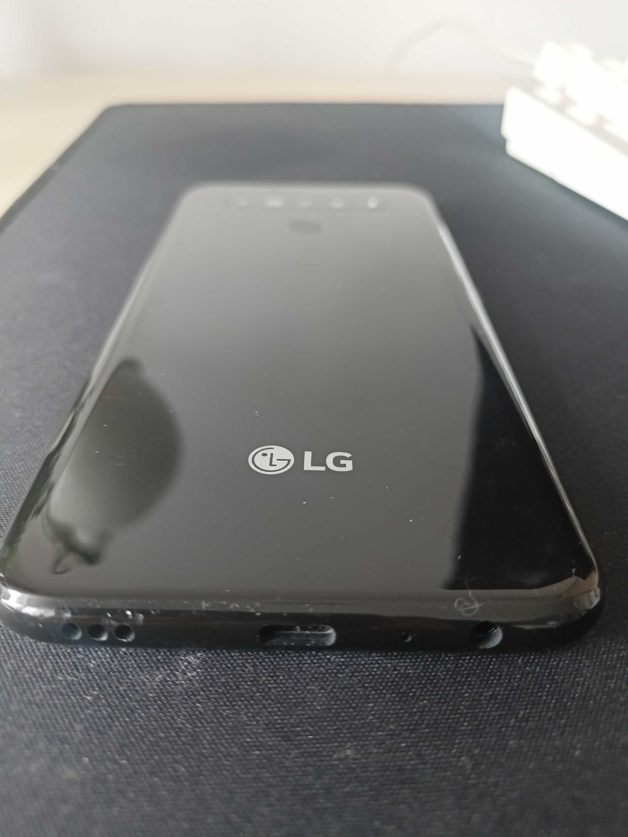 ATRAPA telefonu LG K41s