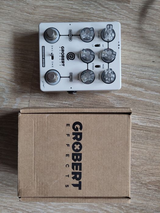 Grobert obsessive driver OCD