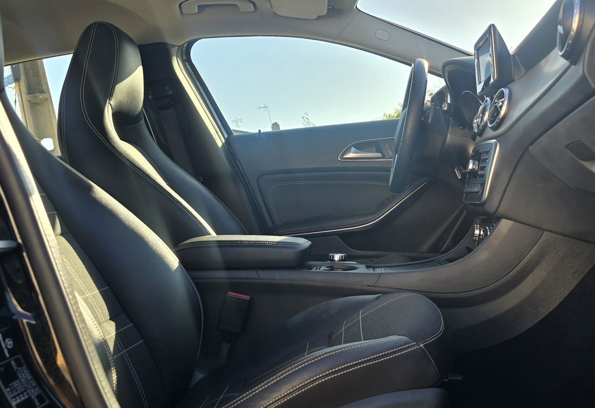 Mercedes gla 220 cdi financiamento ate 120 meses