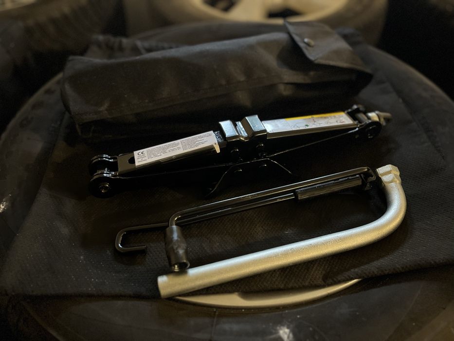 Домкрат Vag Group