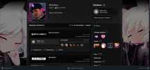 Steam аккаунт 121 игр