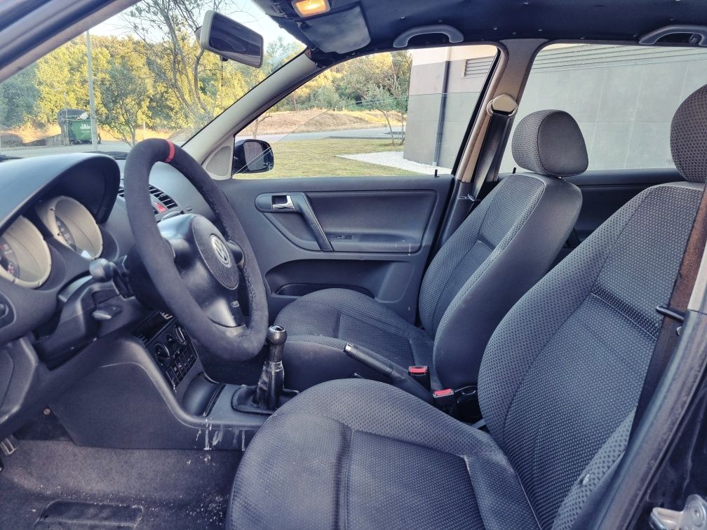 VW Polo 1.0i 2001