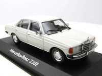 1/43 Mercedes Benz W123 S123 C123  Minichamps Maxichamps IXO