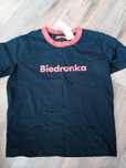 Nowa koszulka damska Biedronka fan collection rozmiar M