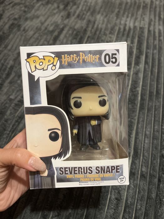 Фігурки персонажів Harry Potter , попелюшка , пенівайз , дім дракона