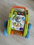 Chodzik/pchacz little tikes