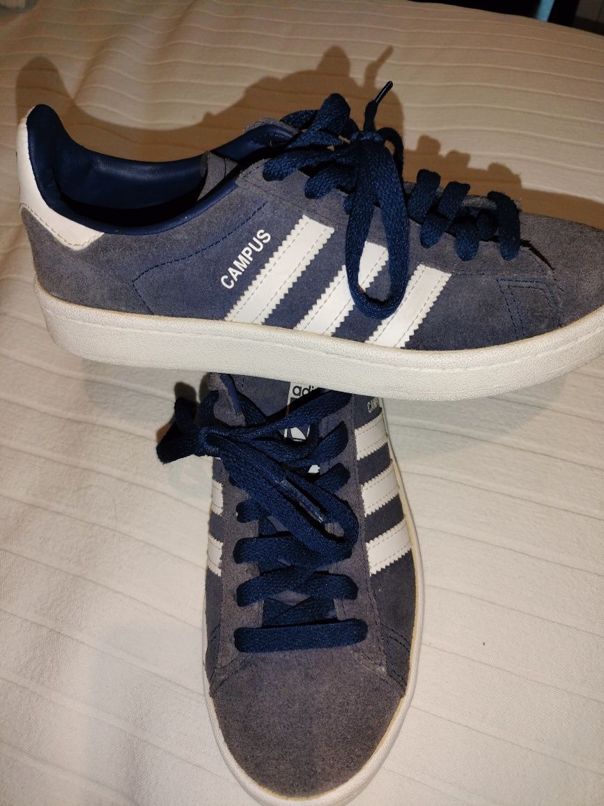 Tênis adidas NR 36