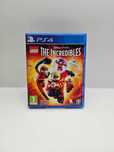Gra LEGO Iniemamocni Sony PS4 Komis Black Jack Sulechów