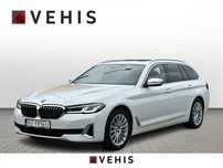 BMW Seria 5 serwis aso / zadbany / atrakcyjne finansowanie