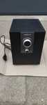 Subwoofer speedlink