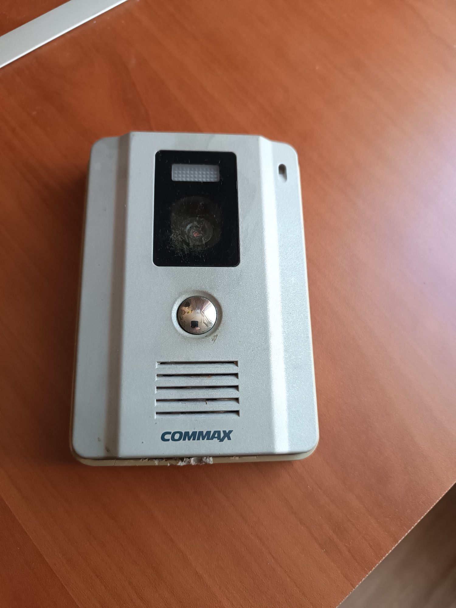 Панель видеодомофона Вызывная Commax DRC-40CK цветная