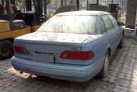 Продам кузовные запчасти Ford Taurus 1993