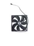 Wentylator SPC SilentiumPC Case FAN 120 DC 12V 0,2A 120x120x25mm