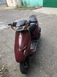 Продам Honda dio 34