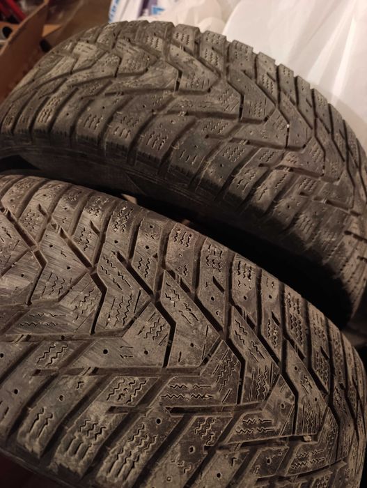 Hankook 195\60\r15