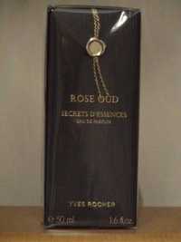 woda perfumowana rose oud 50 ml