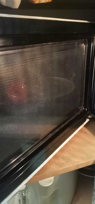 Микроволновка Samsung