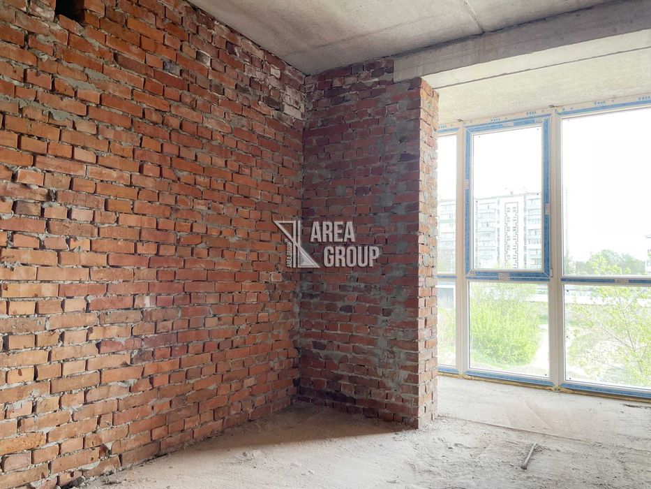 RED FRIDAY! -25$/м2 Однокімнатна квартира на Мікрорайоні SMART FORT