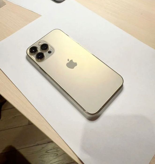 Продам iPhone 13 Pro Max 256