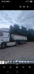 Naczepa Schmitz Cargobull Gotha