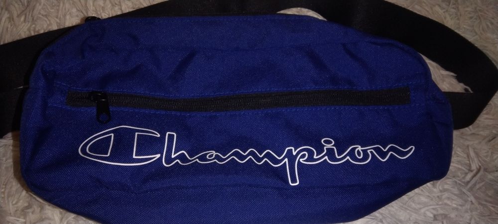 Барсетка від Champion