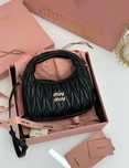 Сумка miu miu miumiu миумиу миу миу