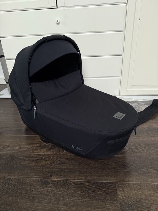 Gondola Cybex platinium