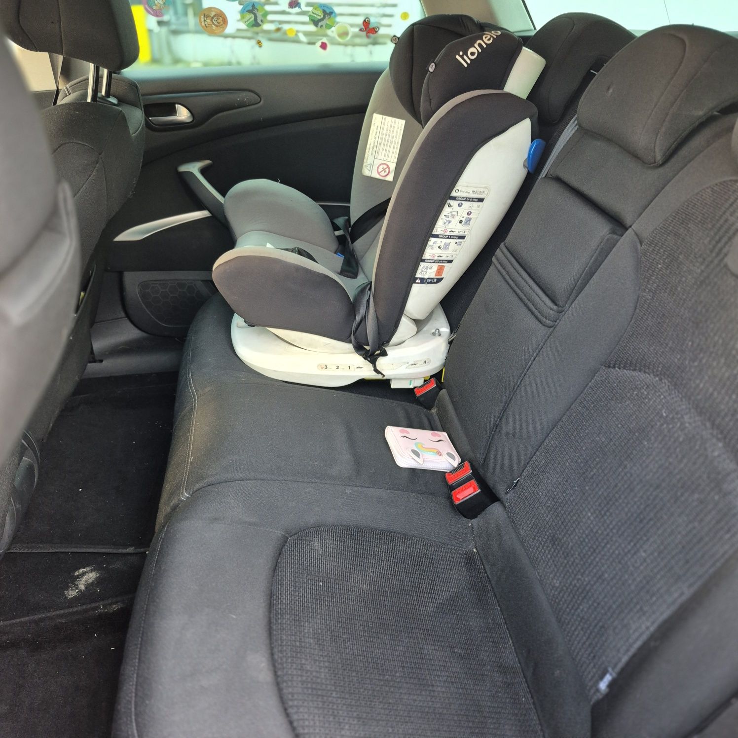 Citroen c5 1.6 hdi