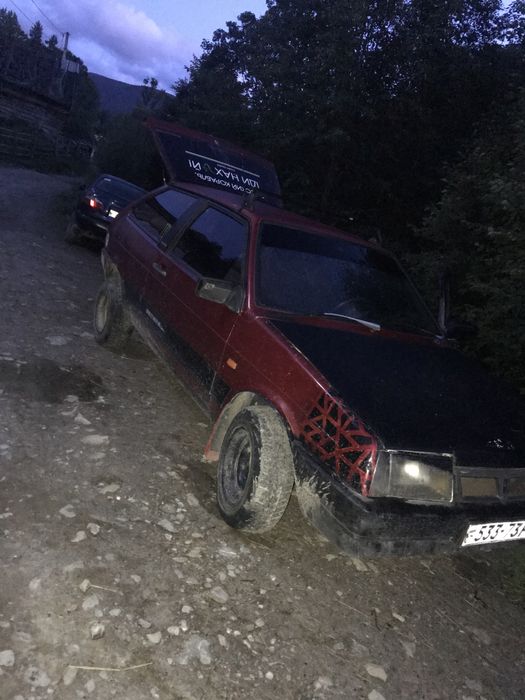 Обмін на лівака або продаю