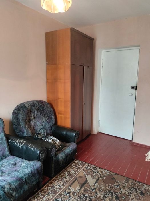 Продам кімнату в гуртожитку Біла Церква