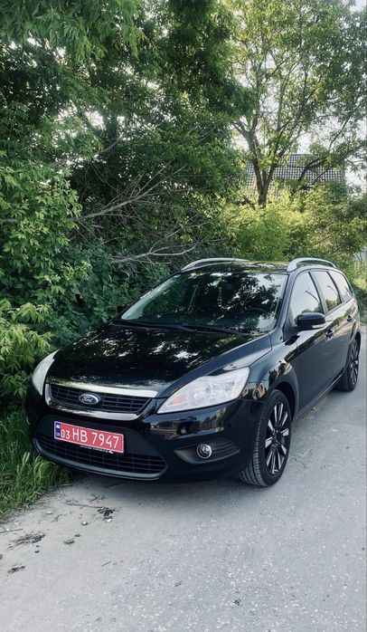 Продається Ford Focus 2