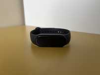 Opaska Mi Band 5 stan bardzo dobry