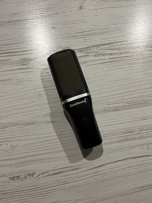 Мікрофон ZealSound A68S