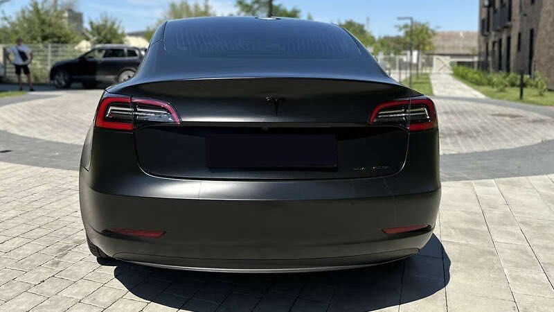 Tesla model 3 2020